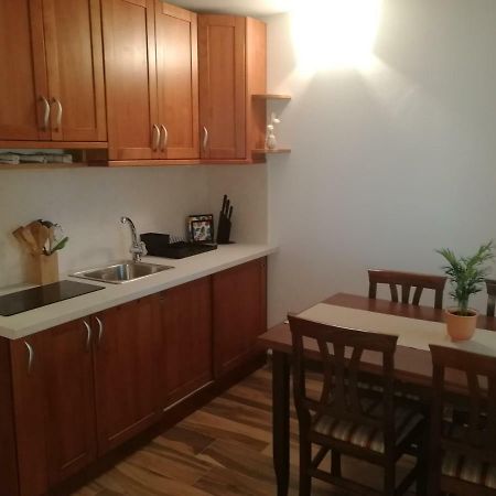 Apartment Brne بوستوينا المظهر الخارجي الصورة