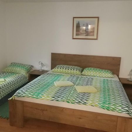 Apartment Brne بوستوينا المظهر الخارجي الصورة