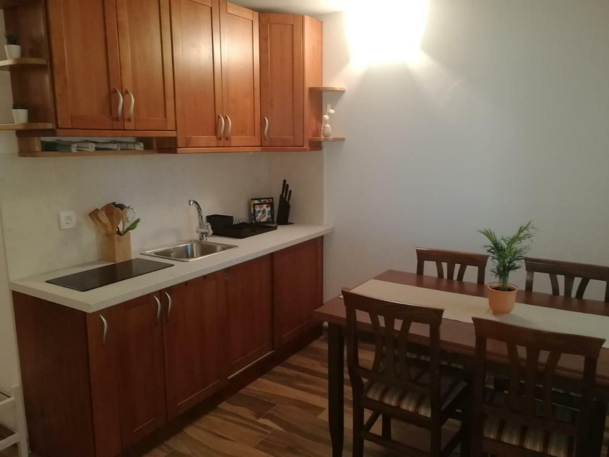 Apartment Brne بوستوينا المظهر الخارجي الصورة