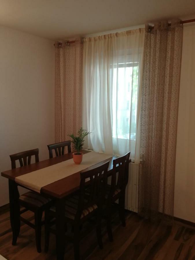Apartment Brne بوستوينا المظهر الخارجي الصورة