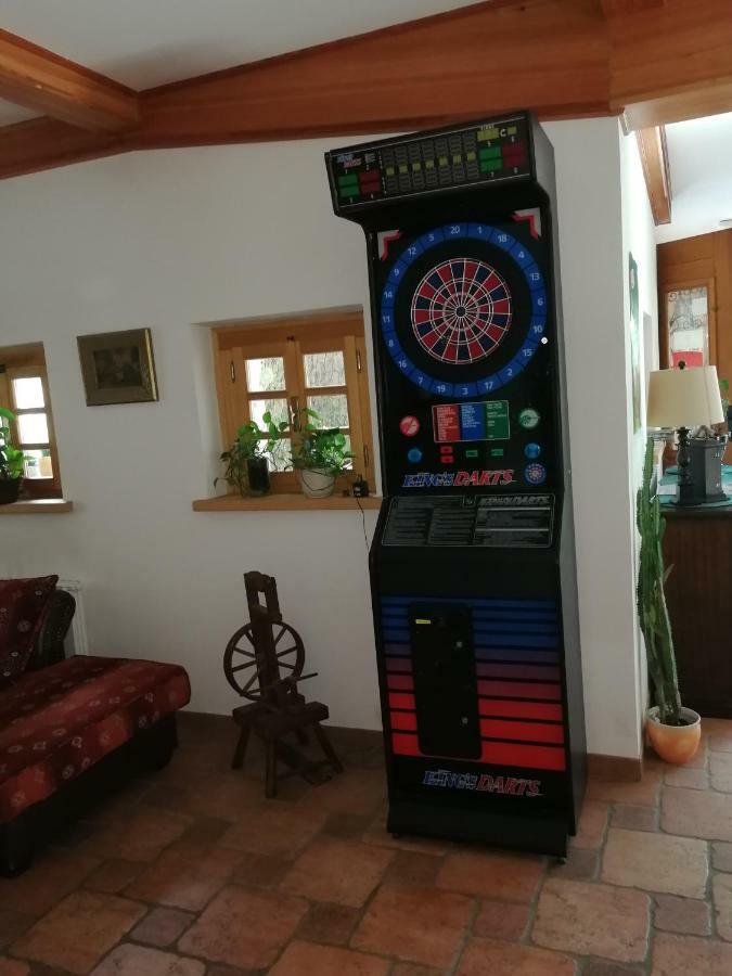 Apartment Brne بوستوينا المظهر الخارجي الصورة