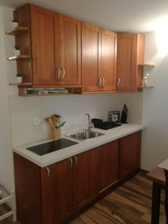 Apartment Brne بوستوينا المظهر الخارجي الصورة