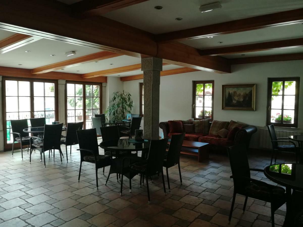 Apartment Brne بوستوينا المظهر الخارجي الصورة